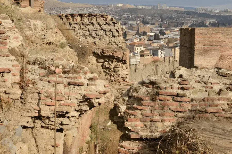 Image of Hidden Azerbaijan: 2 Days in Timeless Nakhchivan