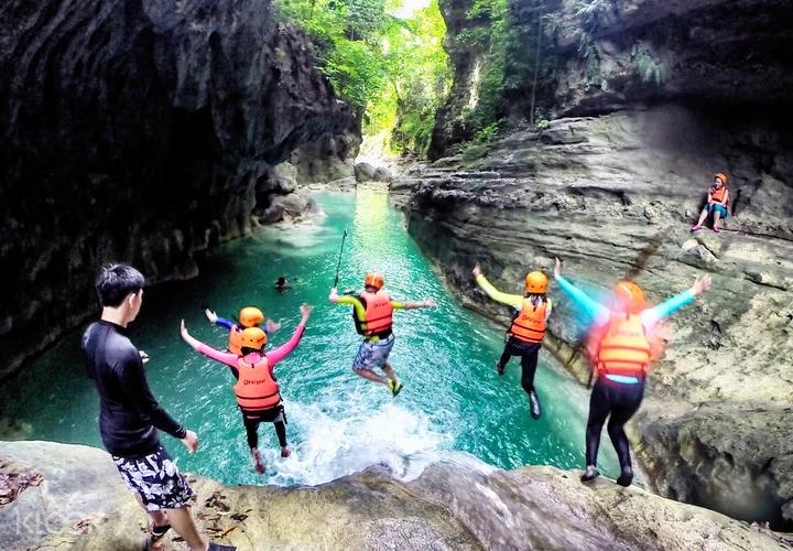 Image of Philippines Highlights 8D7N: Manila, Cebu & Boracay Tour