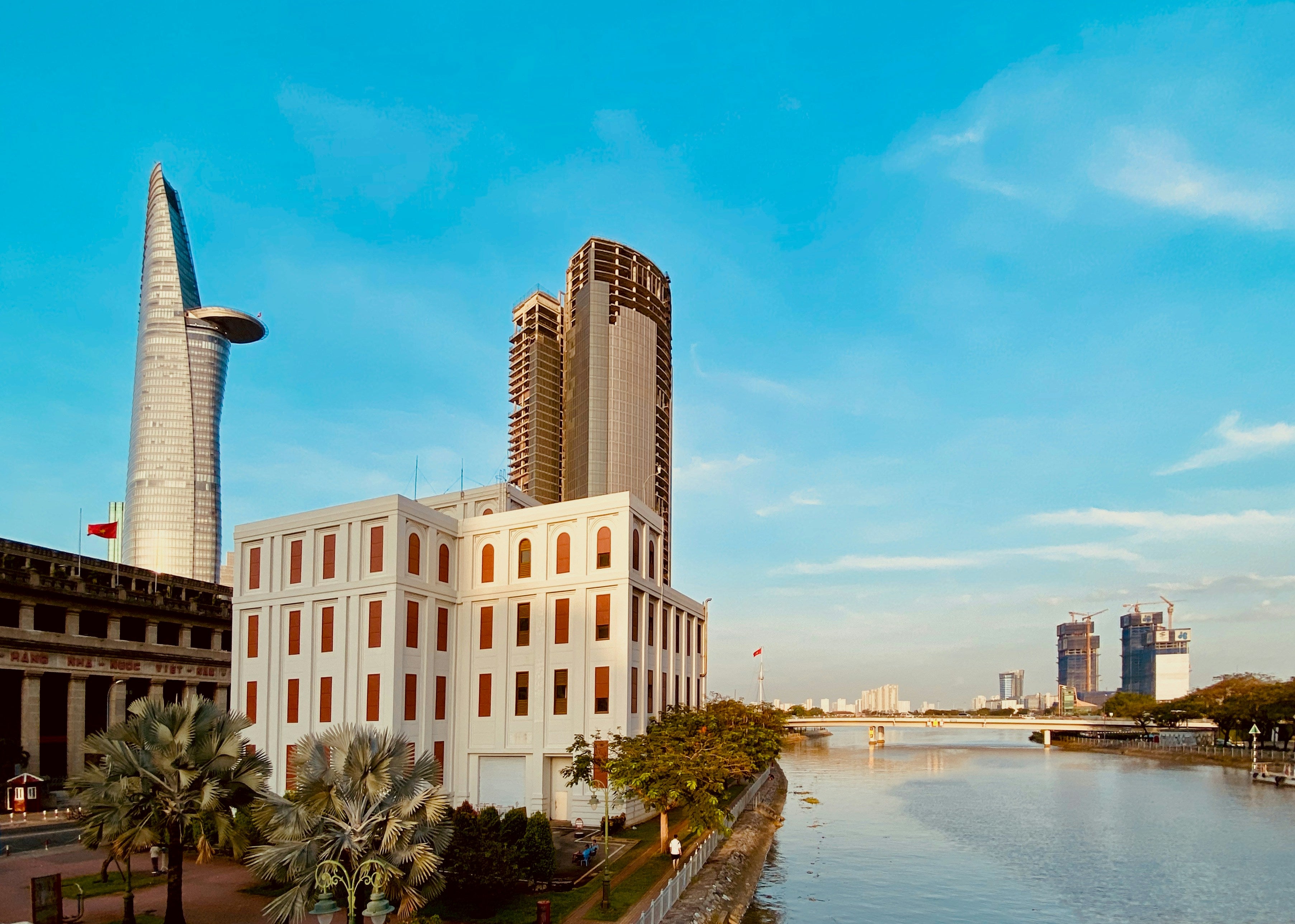 Image of 4D3N Ho Chi Minh City, Cu Chi Tunnels & My Tho Mekong Cruise