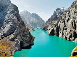 Image of Spirit of the Tien Shan: Ultimate 11-Day Kyrgyzstan Journey