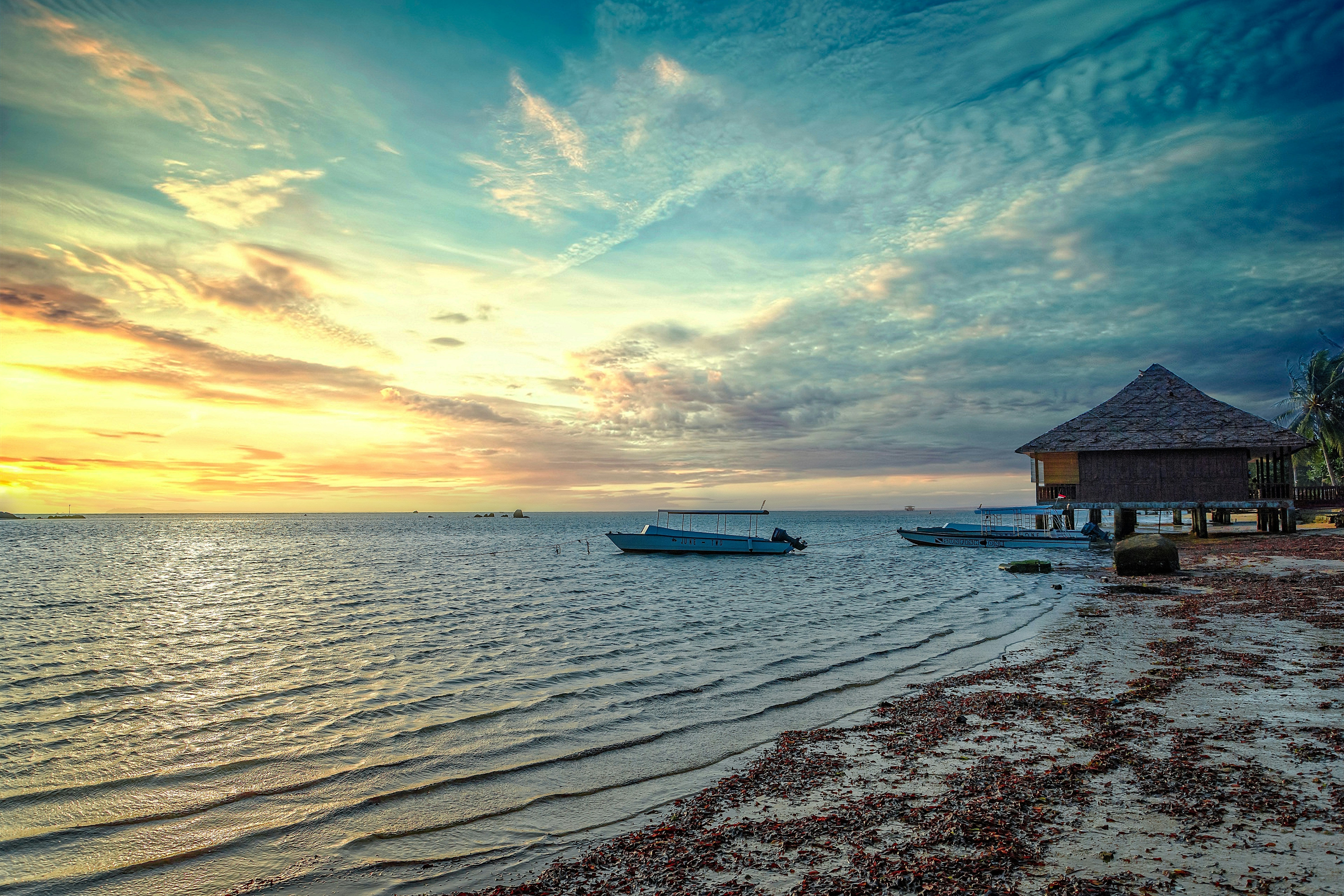 Image of Batam Highlights 2D1N Cultural and Beach Escape
