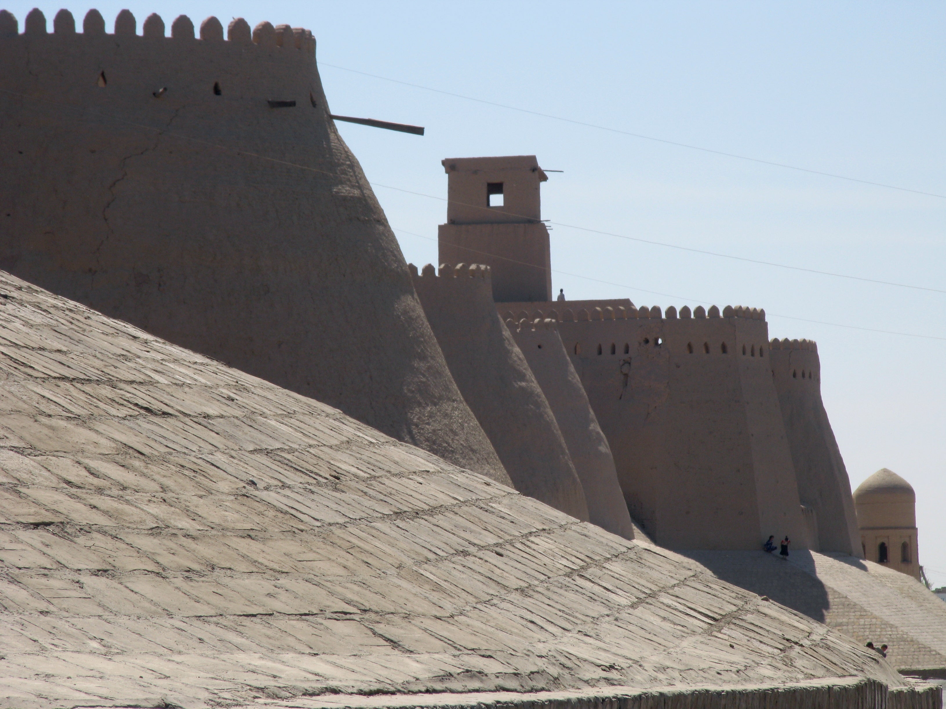 Image of Four Nations, One Silk Road: The Ultimate Central Asian Discovery