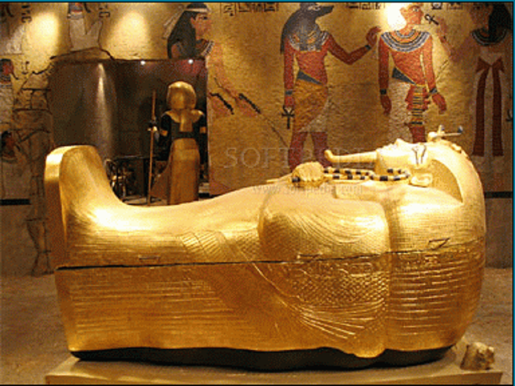 Explore Giza & The Valley of the Kings: 5-Day Cairo-Luxor Sleeper Train Package