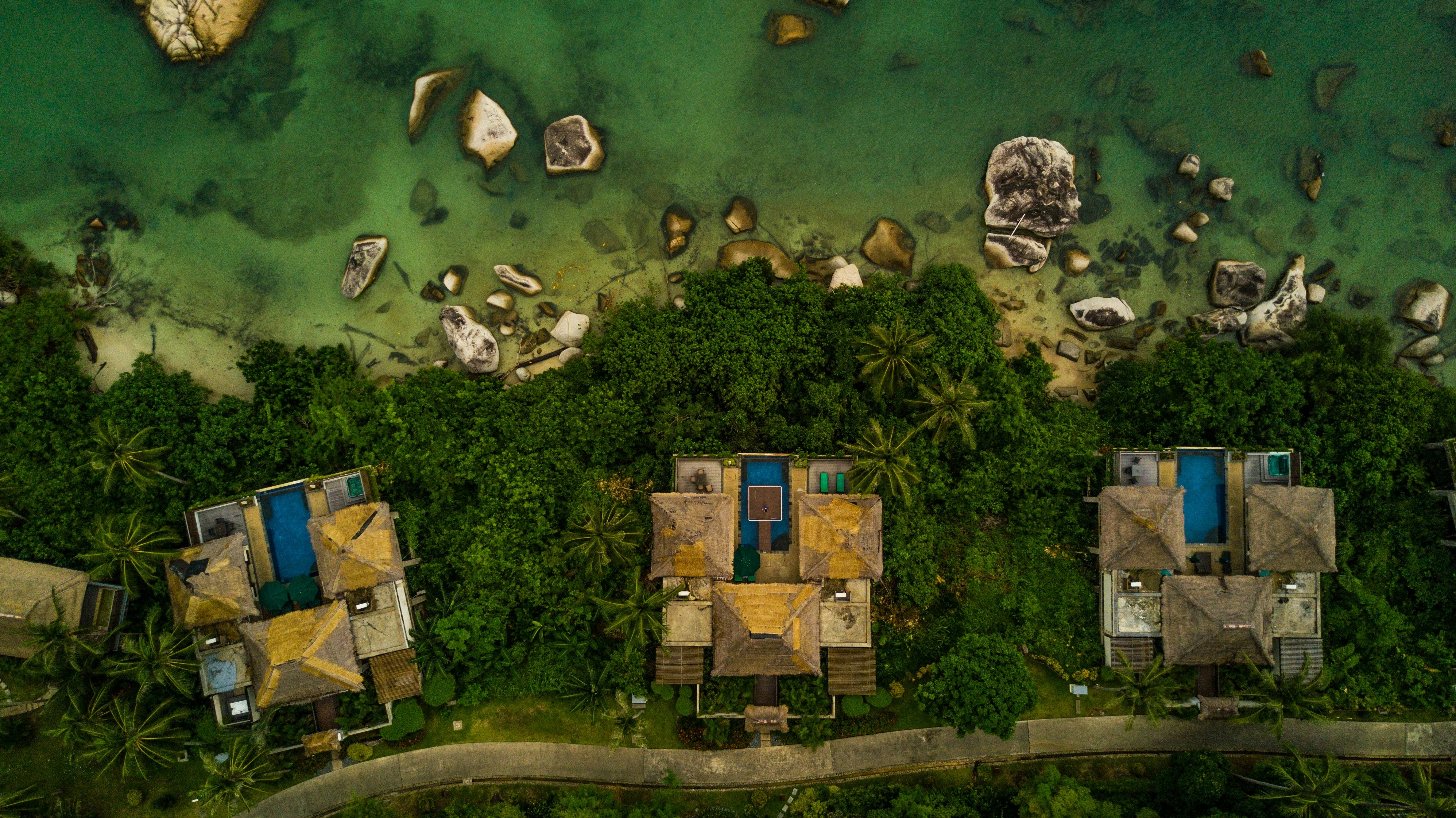 Image of Batam Bintan Weekend Getaway 3 Days Barelang Bluefire Pink Beach and Bintan Day Trip