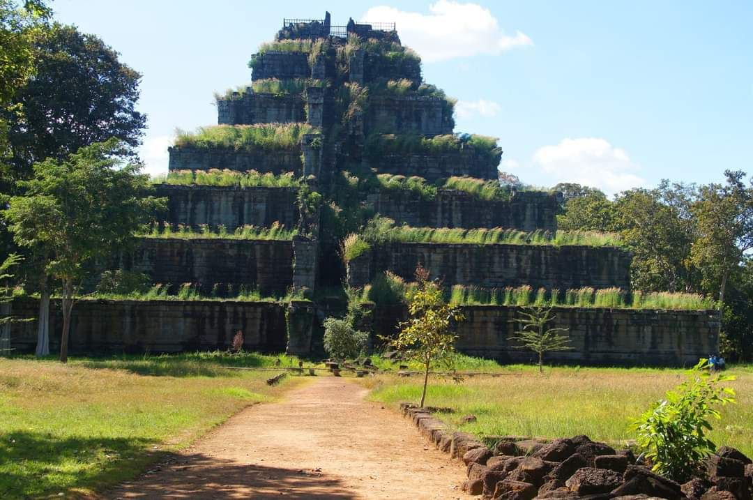 Image of Cambodia 2-Day Lost Temples: Angkor, Koh Ker & Beng Mealea
