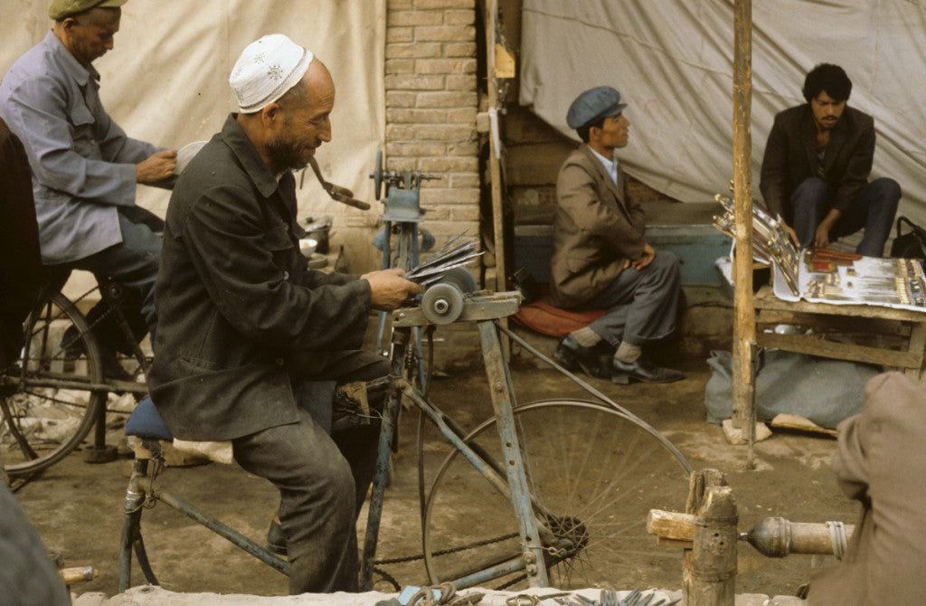 Pamir & Karakoram Overland: Xinjiang, Kashgar, Taxkorgan to Fairy Meadows