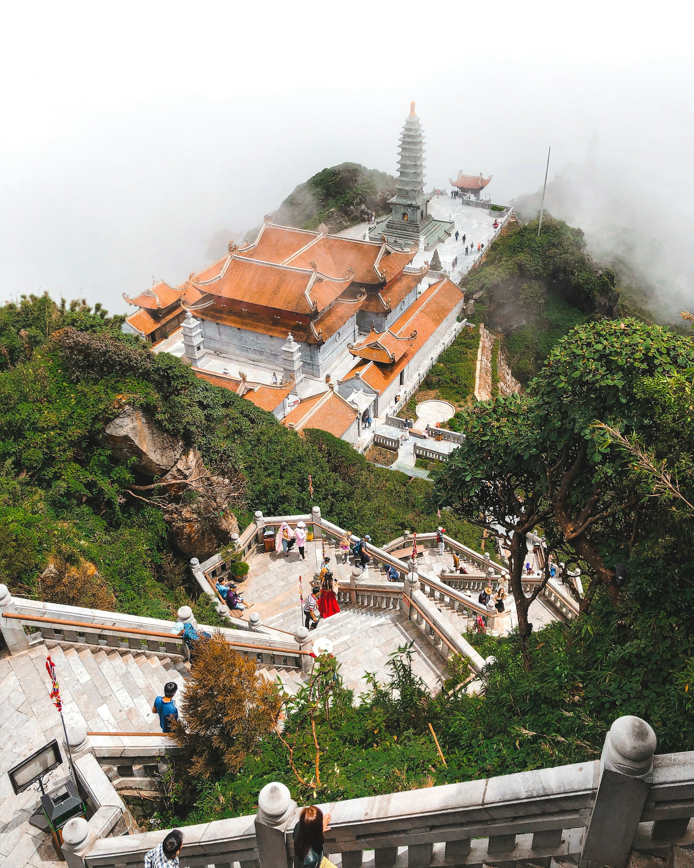 Image of Luxury 6D5N Hanoi, Sapa & Halong Bay Tour – Fansipan & Cruise