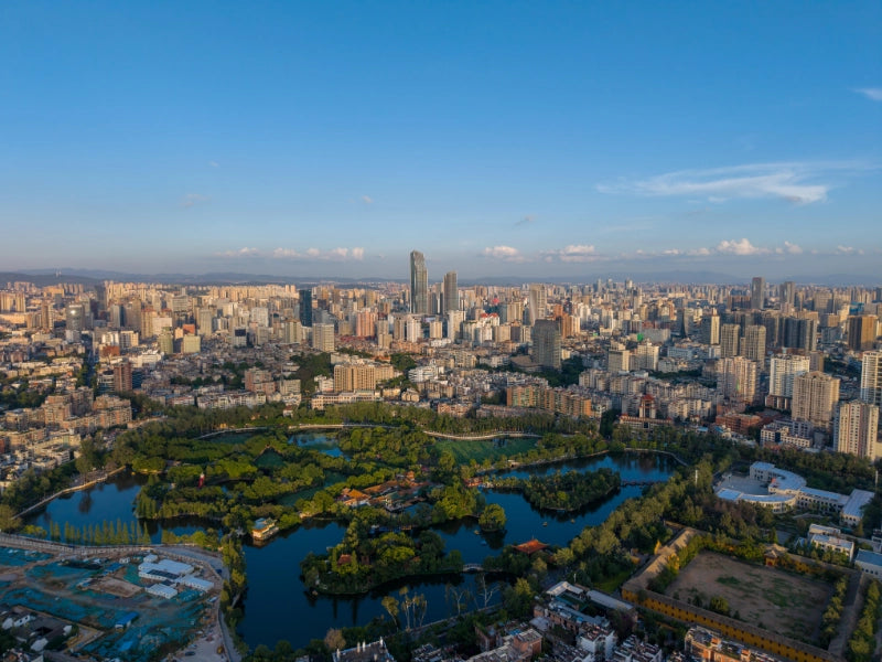 Image of 2026 Yunnan Panorama 8 Days Tour: Kunming, Dali, Lijiang, Shangri-La & Lugu Lake