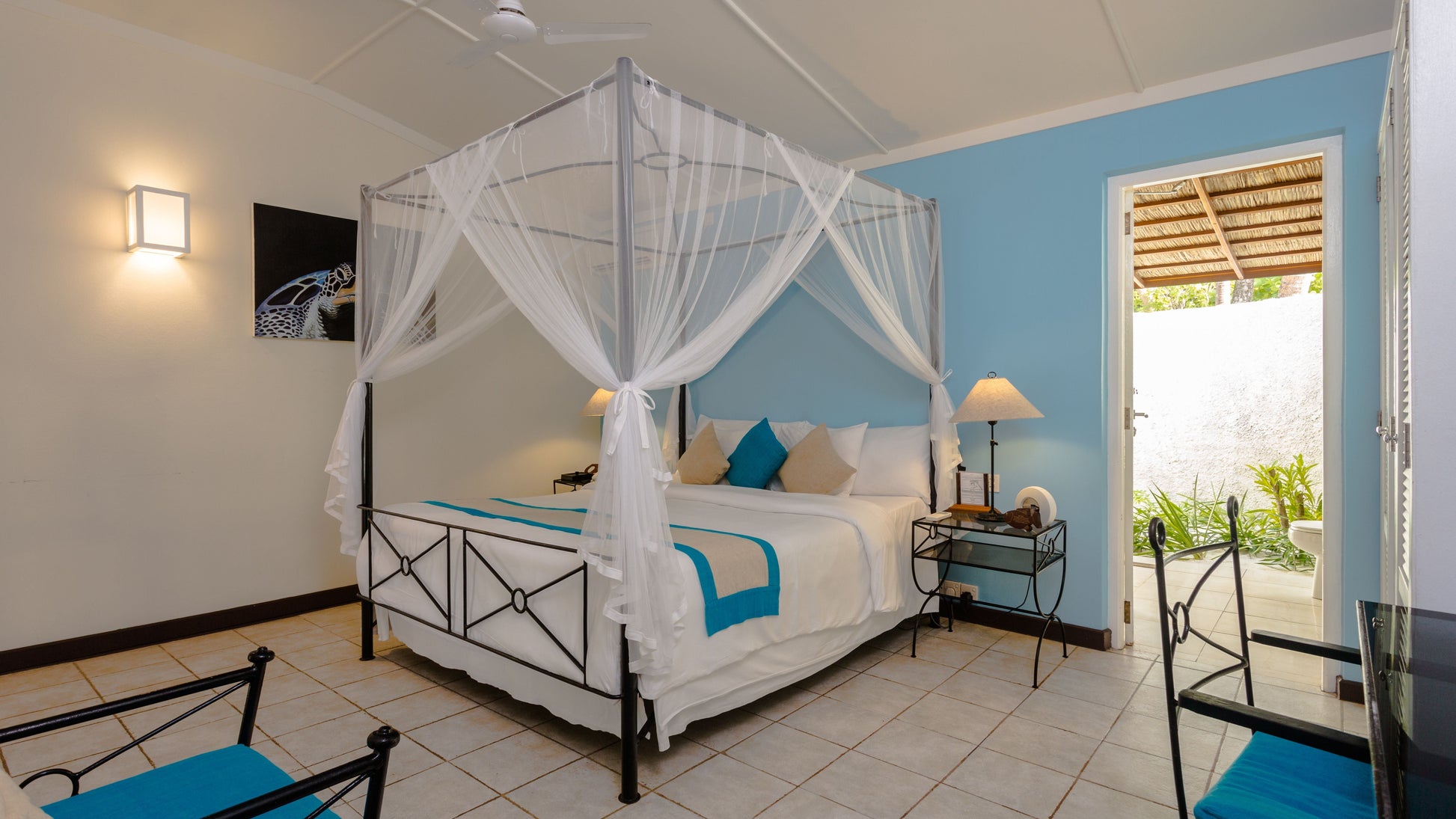 4 Nights Beach Bungalow - Maldives Paradise: Unwind at Kuredu Island Resort