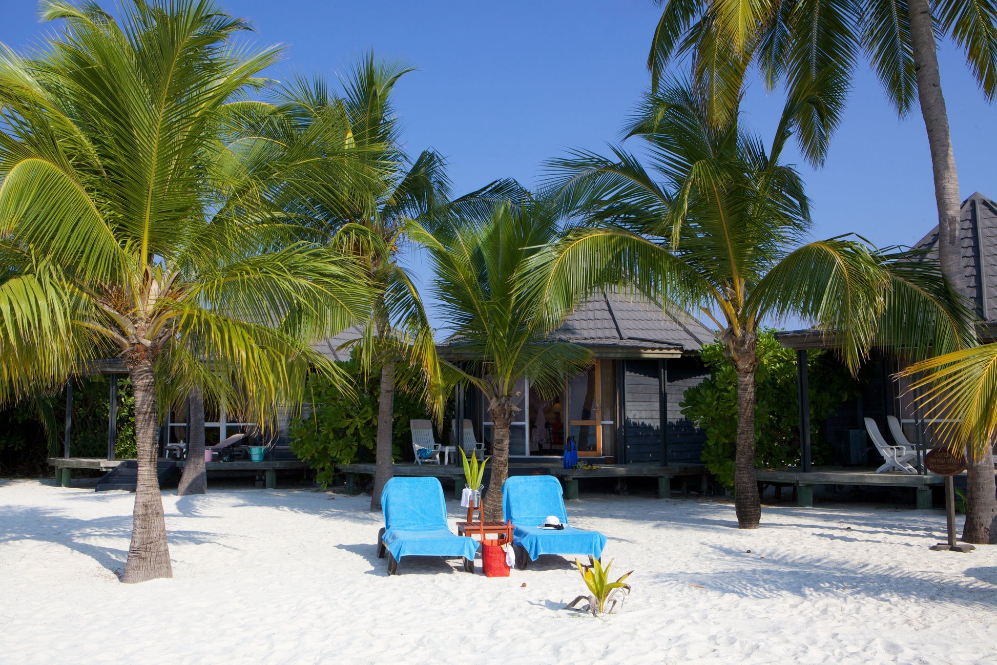 6 Nights Jacuzzi Beach Villa - Maldives Serene Shores: Explore Kuredu Island’s Hidden Gems
