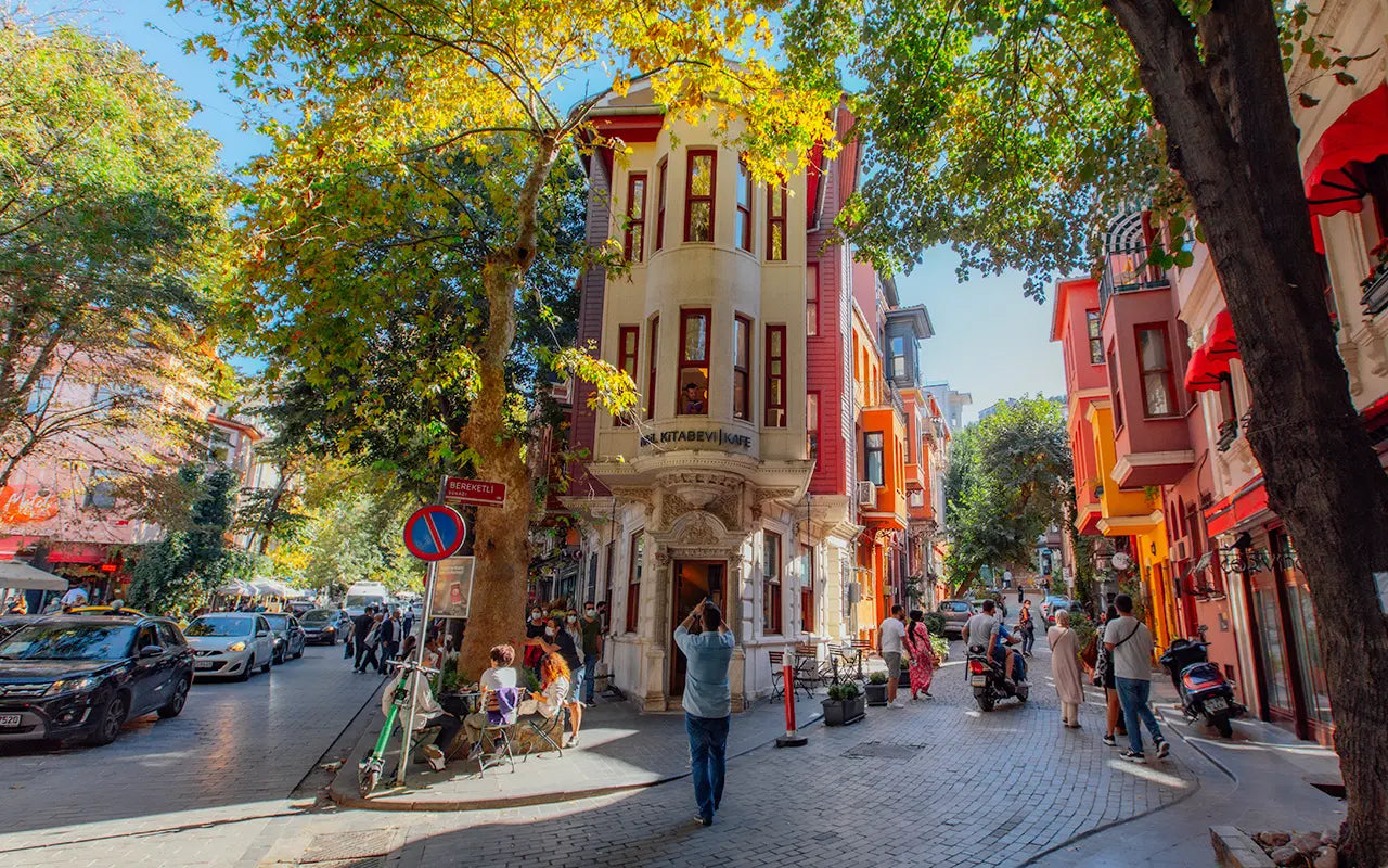 Image of Istanbul Asian Side Private 8-Hour Tour Camlica Beylerbeyi & Bosphorus Views