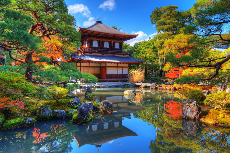 Image of Kyoto Full-Day Cultural Tour from Osaka