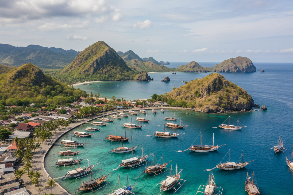 Labuan Bajo