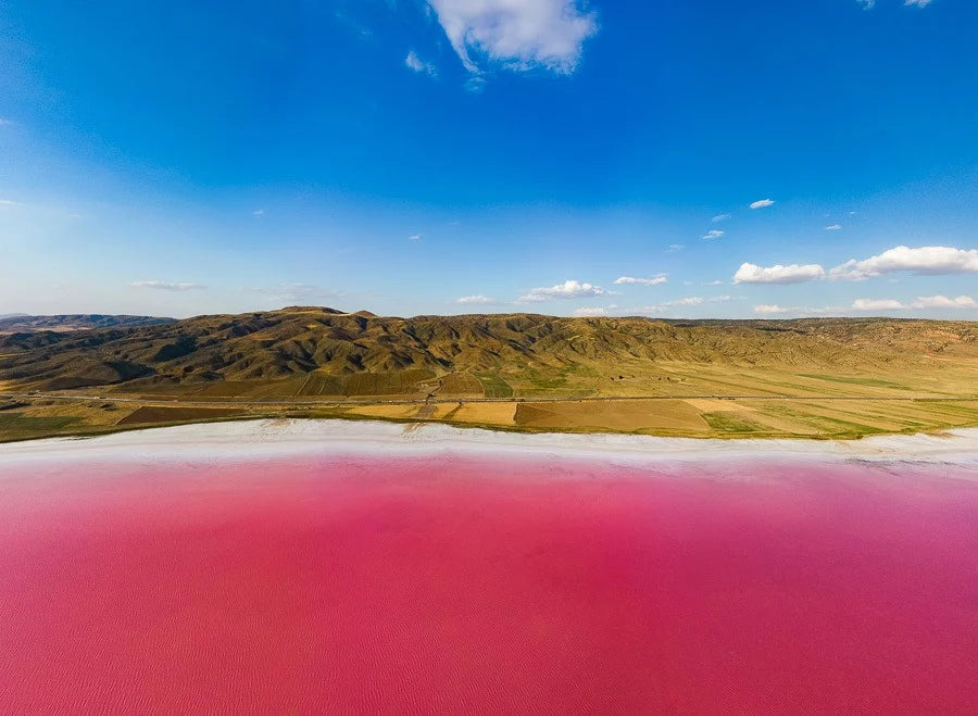 Image of 3D2N Cappadocia Private Tour from Istanbul – Tuz Lake & Fairy Chimneys