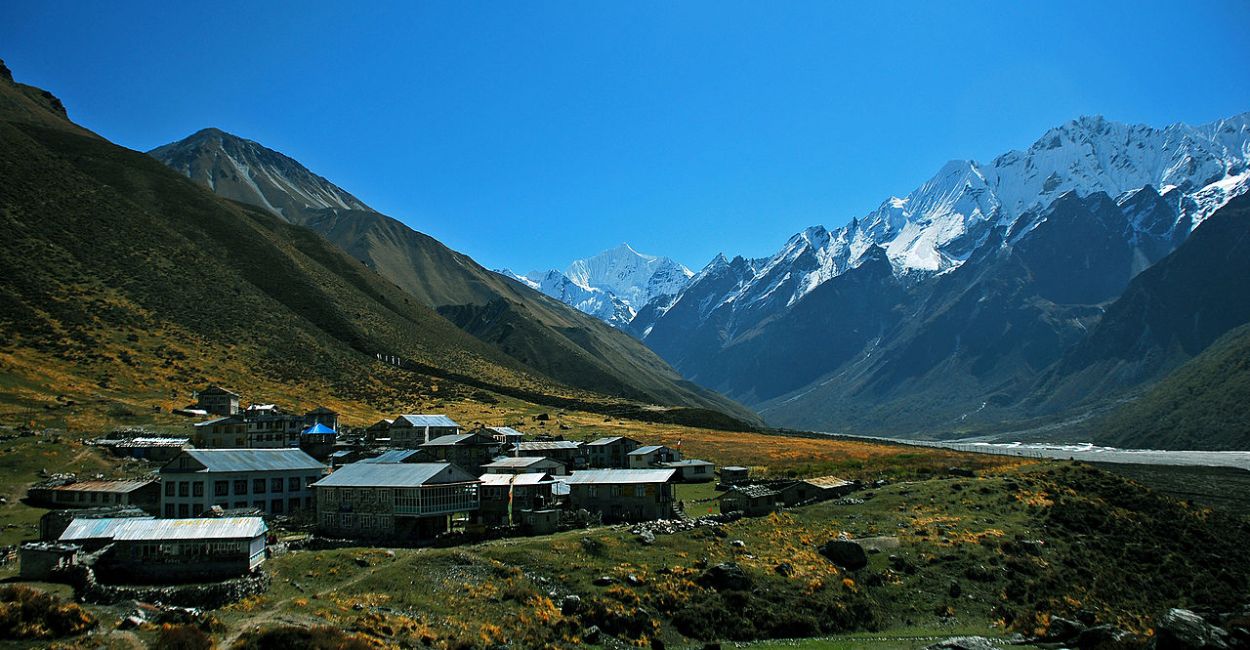 Image of 8D Langtang Valley Adventure: Journey Through Himalayan Wonders