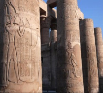 Image of Premium 4-Day Egypt Nile Cruise from Cairo: Flight to Aswan and Luxor
