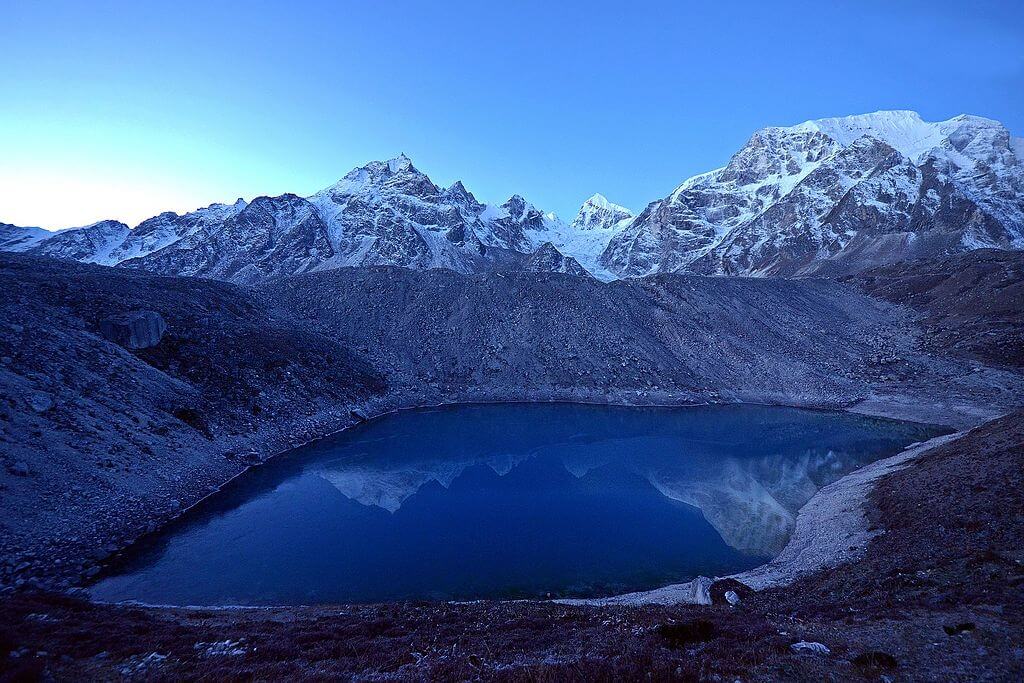 Image of 12D Manaslu Odyssey: Conquer the Untamed Majesty