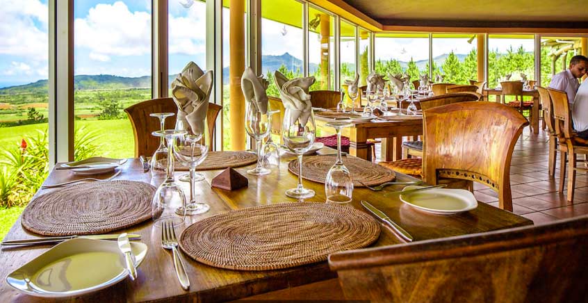 Image of Mauritius Heritage Tour: Tea Estates, Colonial Homes & Rum Traditions