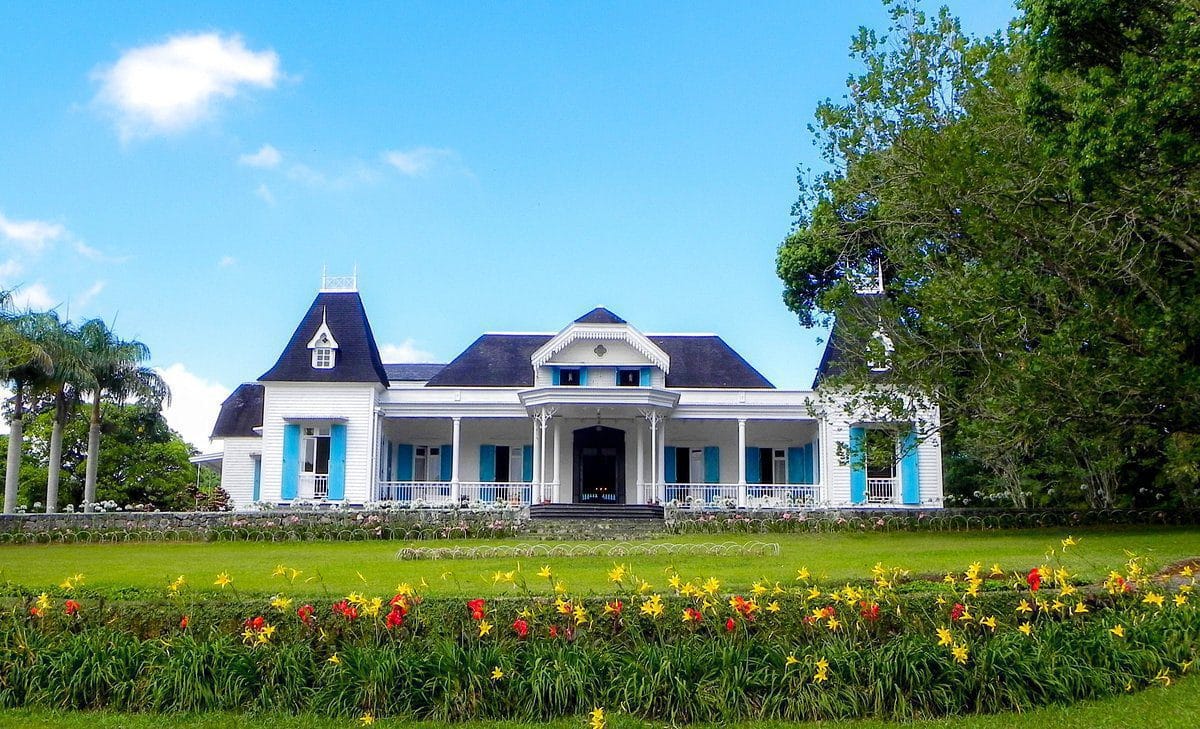 Image of Mauritius Heritage Tour: Tea Estates, Colonial Homes & Rum Traditions