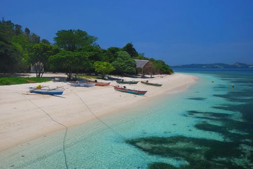 Image of Manado Explorer Route: 5D Bunaken Snorkeling, Minahasa Views & Lihaga