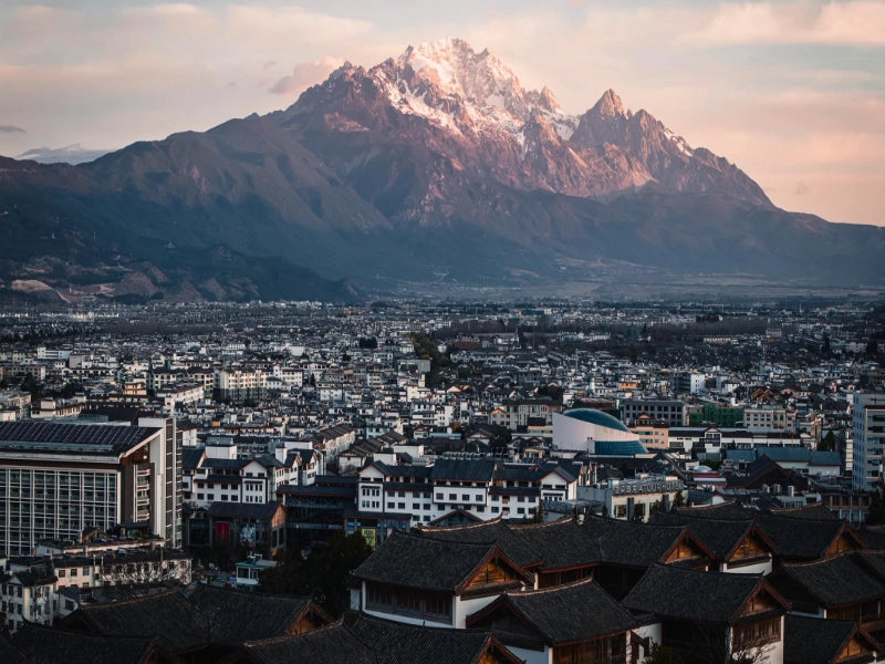 Image of 2026 Yunnan Panorama 8 Days Tour: Kunming, Dali, Lijiang, Shangri-La & Lugu Lake