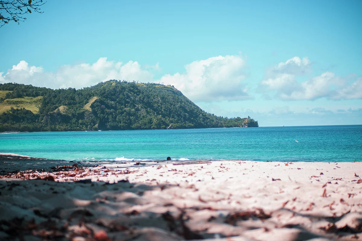 4-Day North Sulawesi Adventure: Manado City, Bunaken Diving & Likupang Beaches