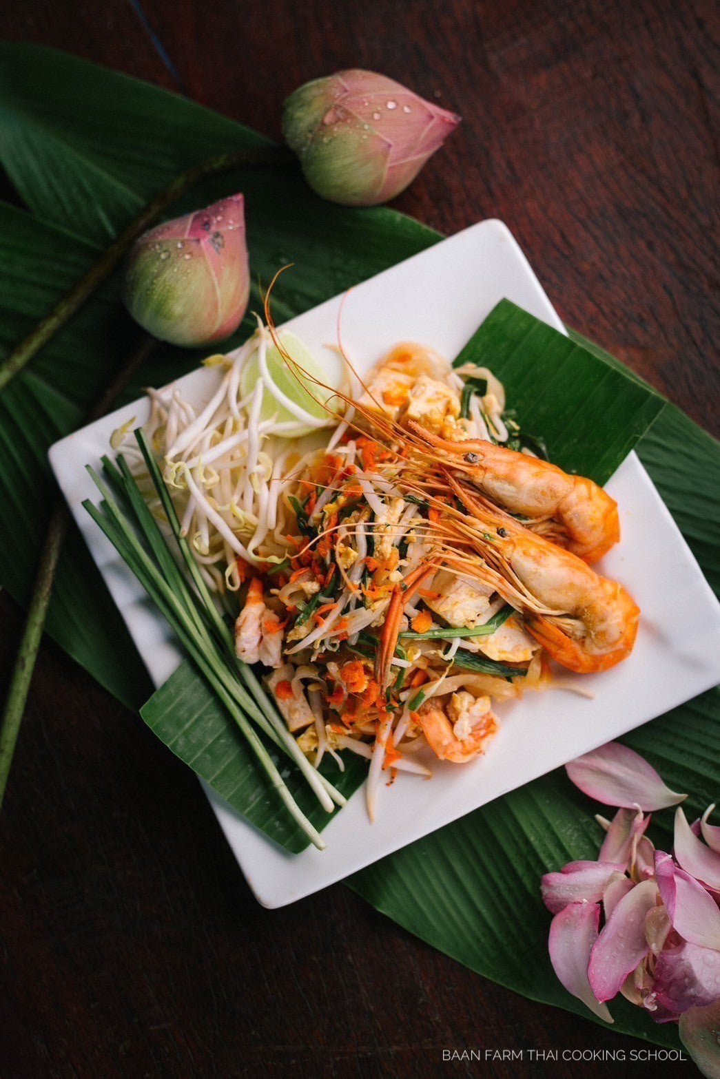 Image of Baan Farm Thai Cooking Class in Chiangmai