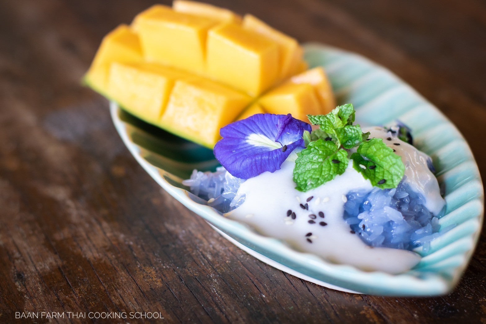 Image of Baan Farm Thai Cooking Class in Chiangmai