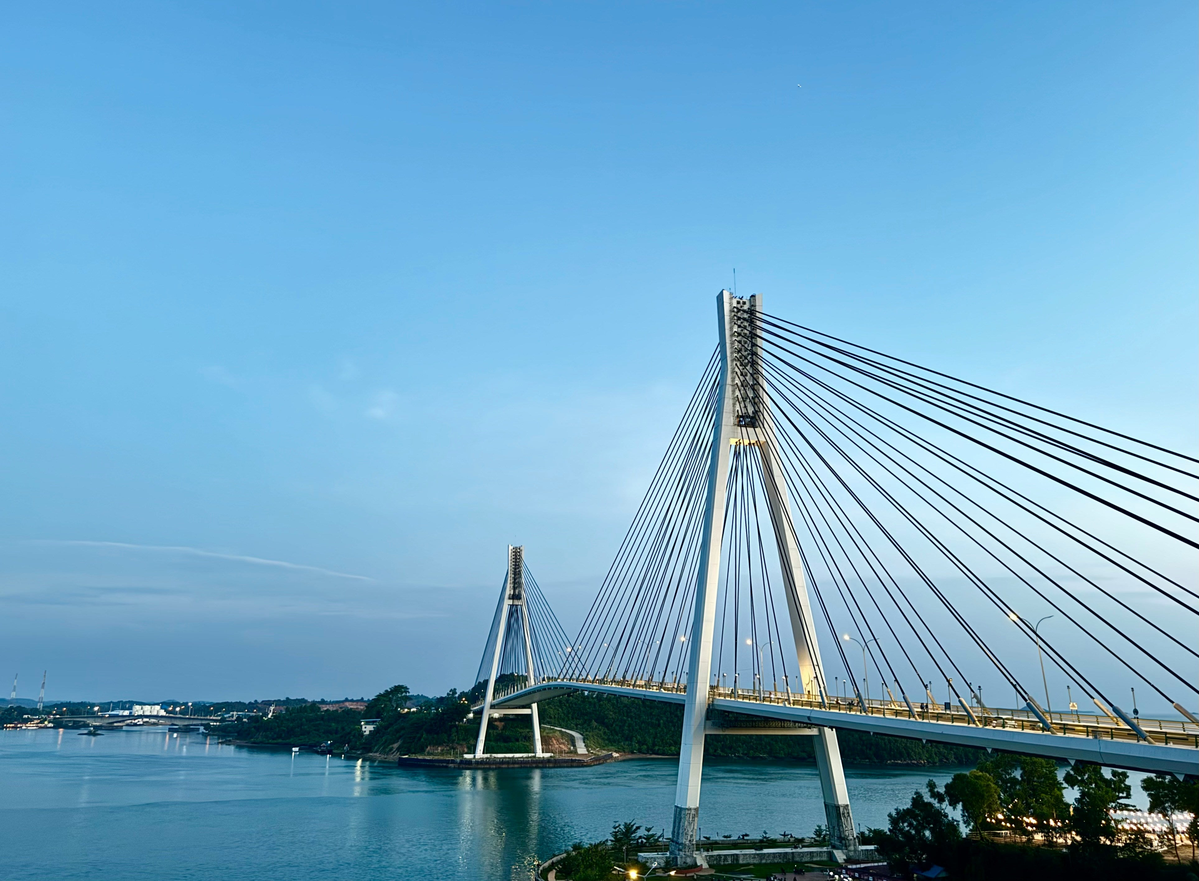Image of Batam Highlights 2D1N Cultural and Beach Escape