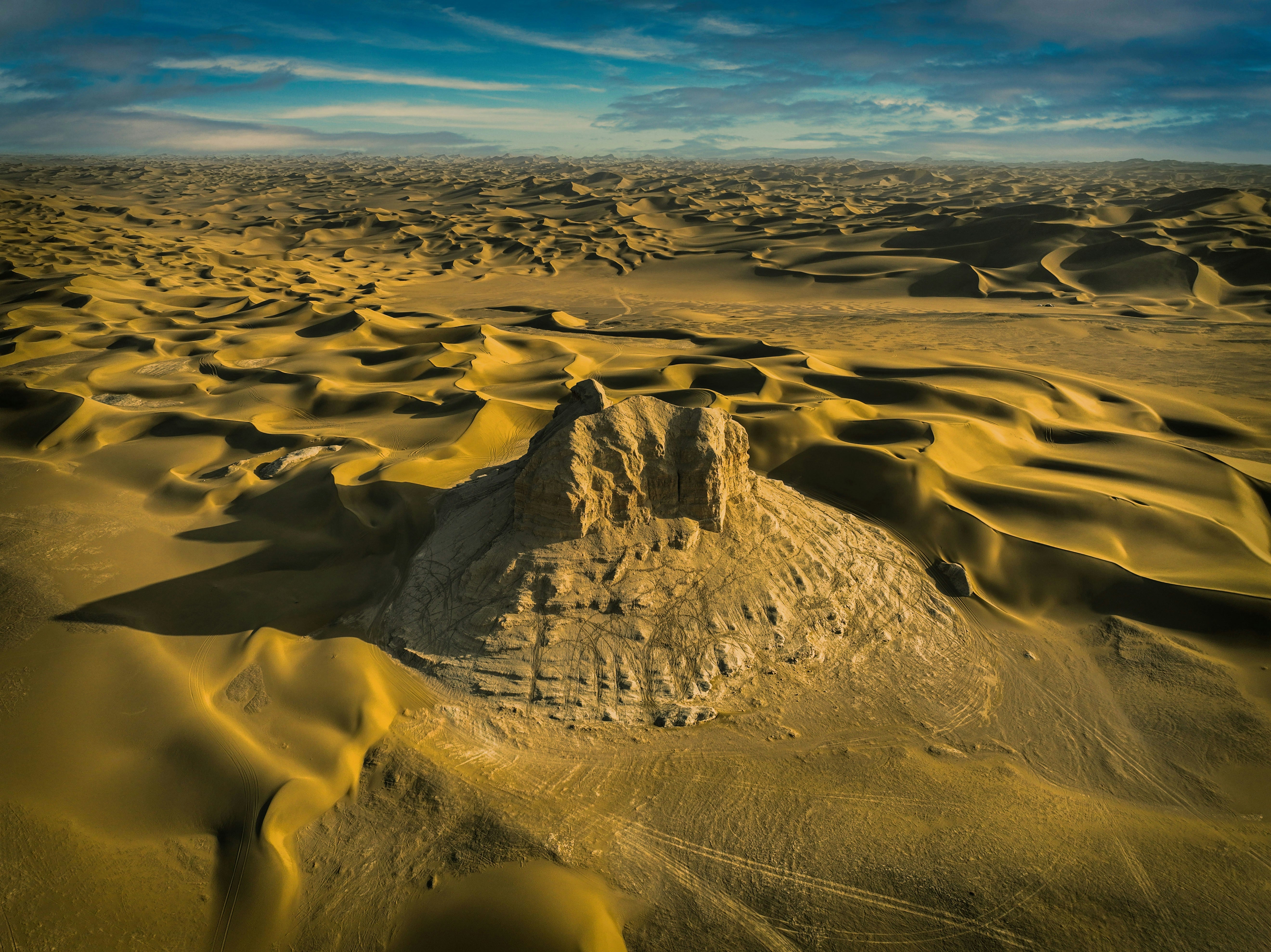 Image of Gobi Desert & Nomadic Experience Tour – 6 Days Mongolia