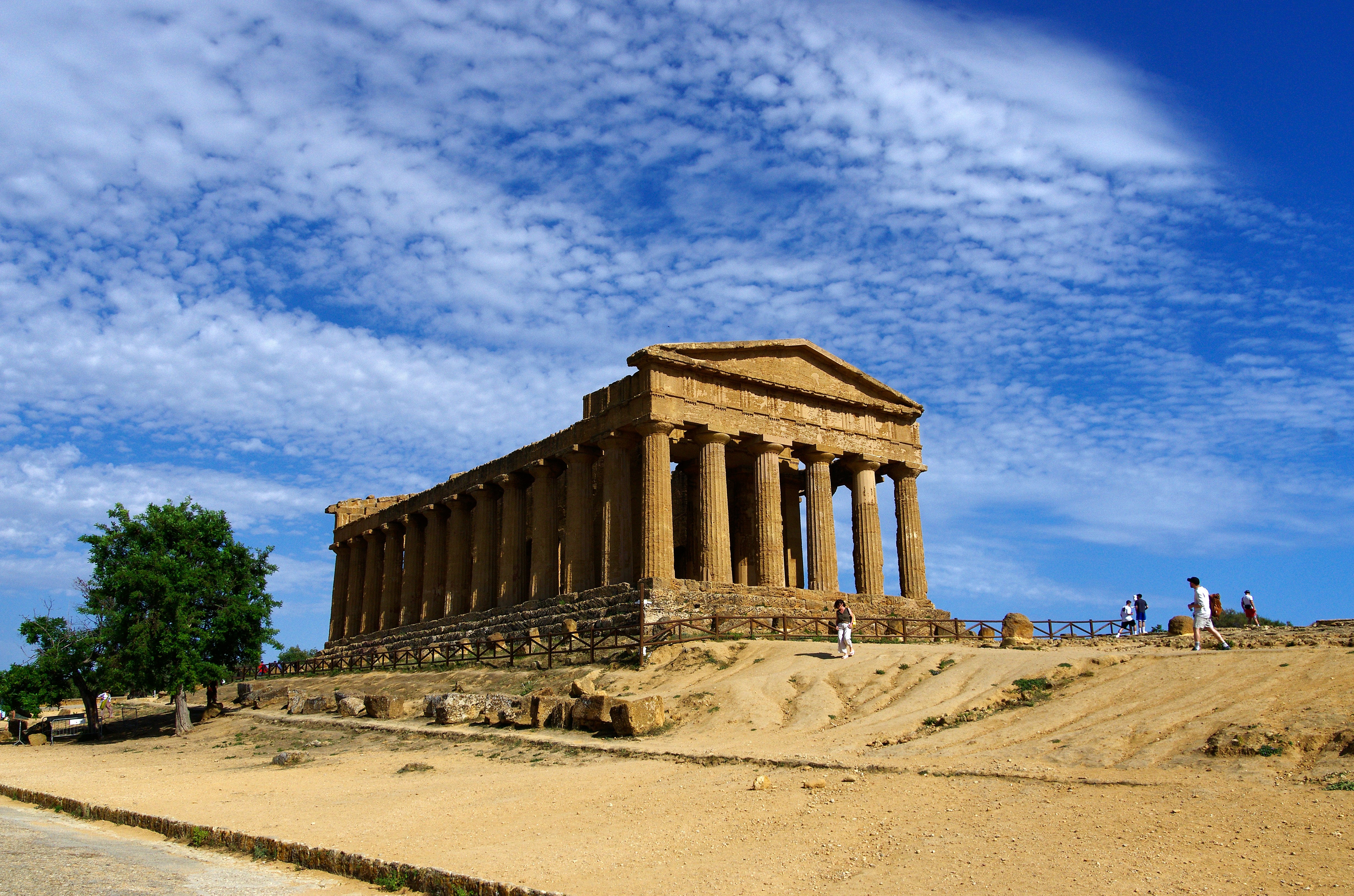 Image of Giza Highlights Tour from Cairo — Sphinx, Valley Temple & Pyramids