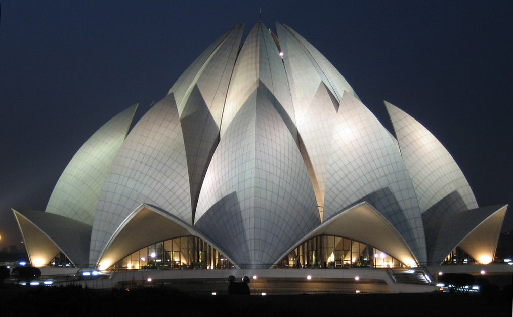 Image of Golden Triangle with Kashmir Paradise – 7 Days India Tour (3* Hotel)