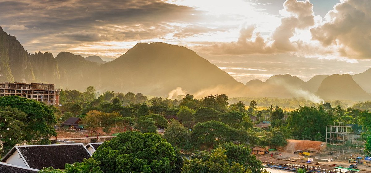 Image of 10D: Discover the Timeless Charm of Northern Laos