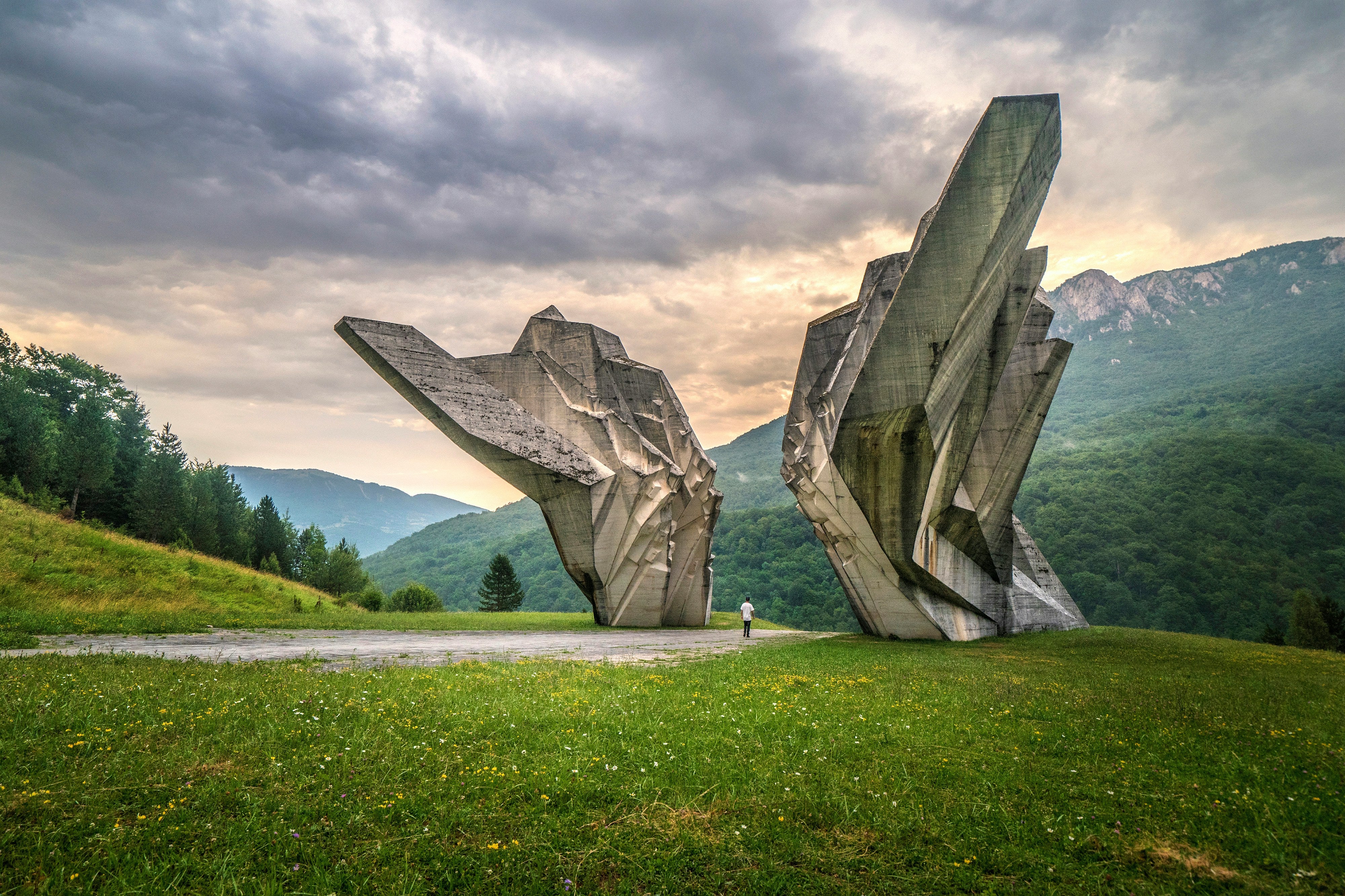 Image of Ultimate Bosnia & Herzegovina: The 10-Day Heritage & Wonders Experience