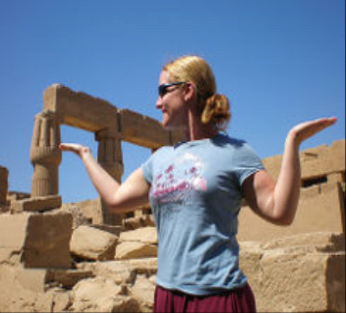 Image of Explore Giza & The Valley of the Kings: 5-Day Cairo-Luxor Sleeper Train Package