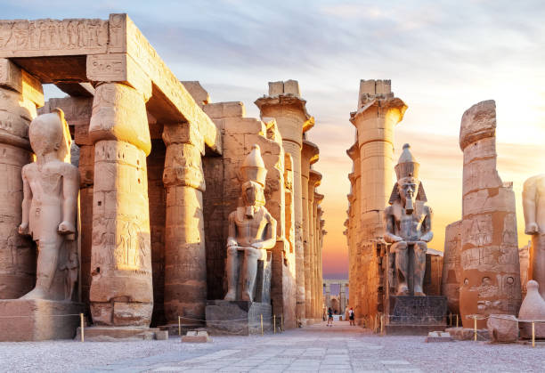 Image of Luxor 2 Day Express: Flight, Temples & Valley of the Kings