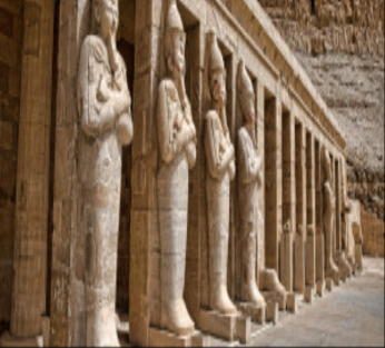 Ultimate Egypt Vacation: 12 Days in Cairo, Luxor, Aswan, and Mediterranean Alexandria