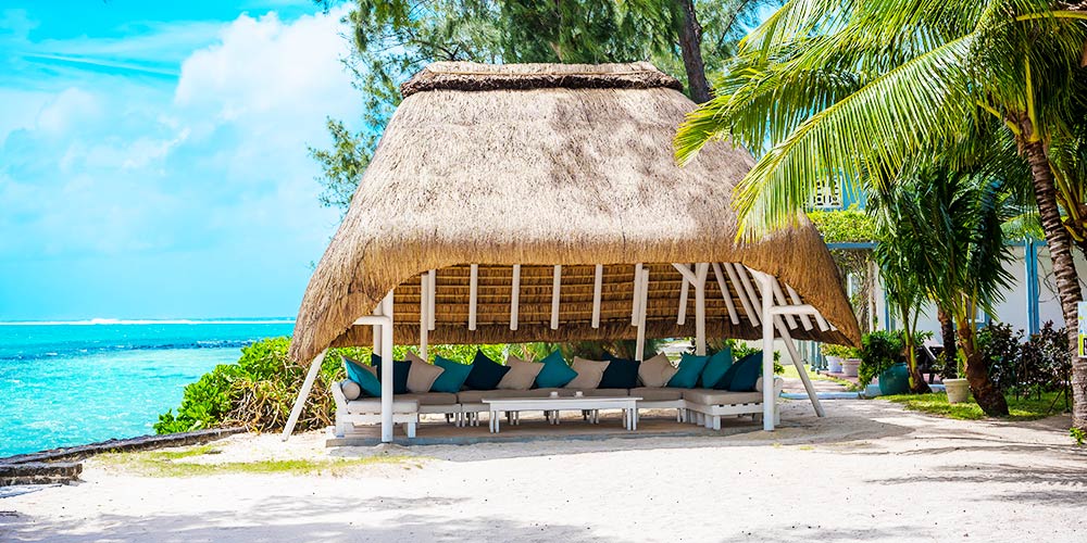 Paradise Found: Luxury Private Island Experience at Île des Deux Cocos, Mauritius