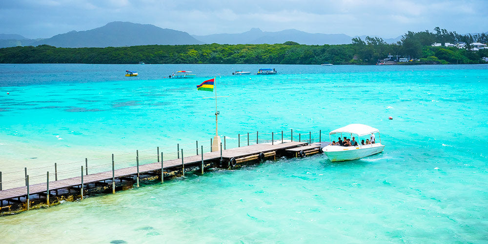 Image of Paradise Found: Luxury Private Island Experience at Île des Deux Cocos, Mauritius