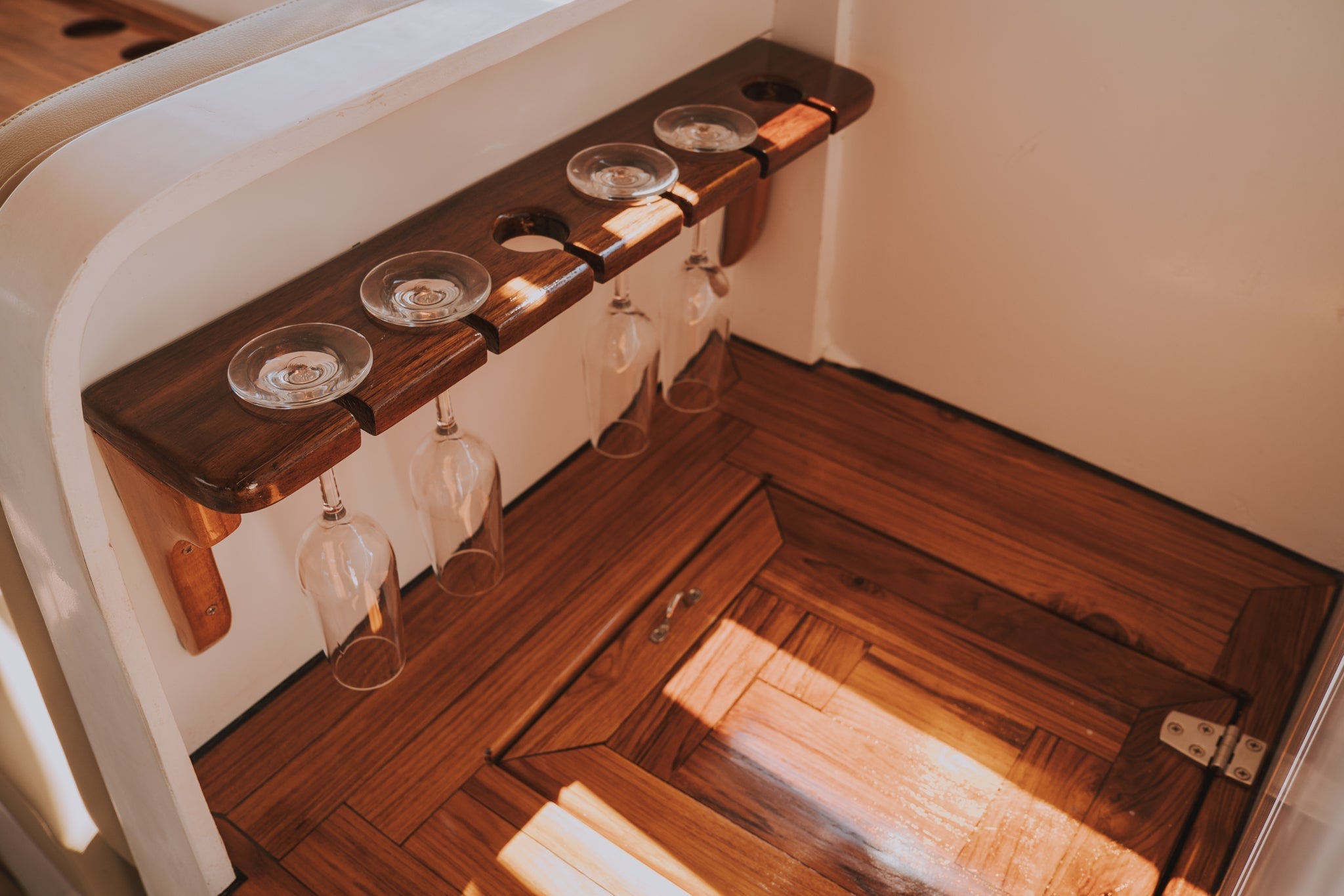 Image of Krabi Half Day Pemium Speed Boat 01: 4 Island Hopping Adventure