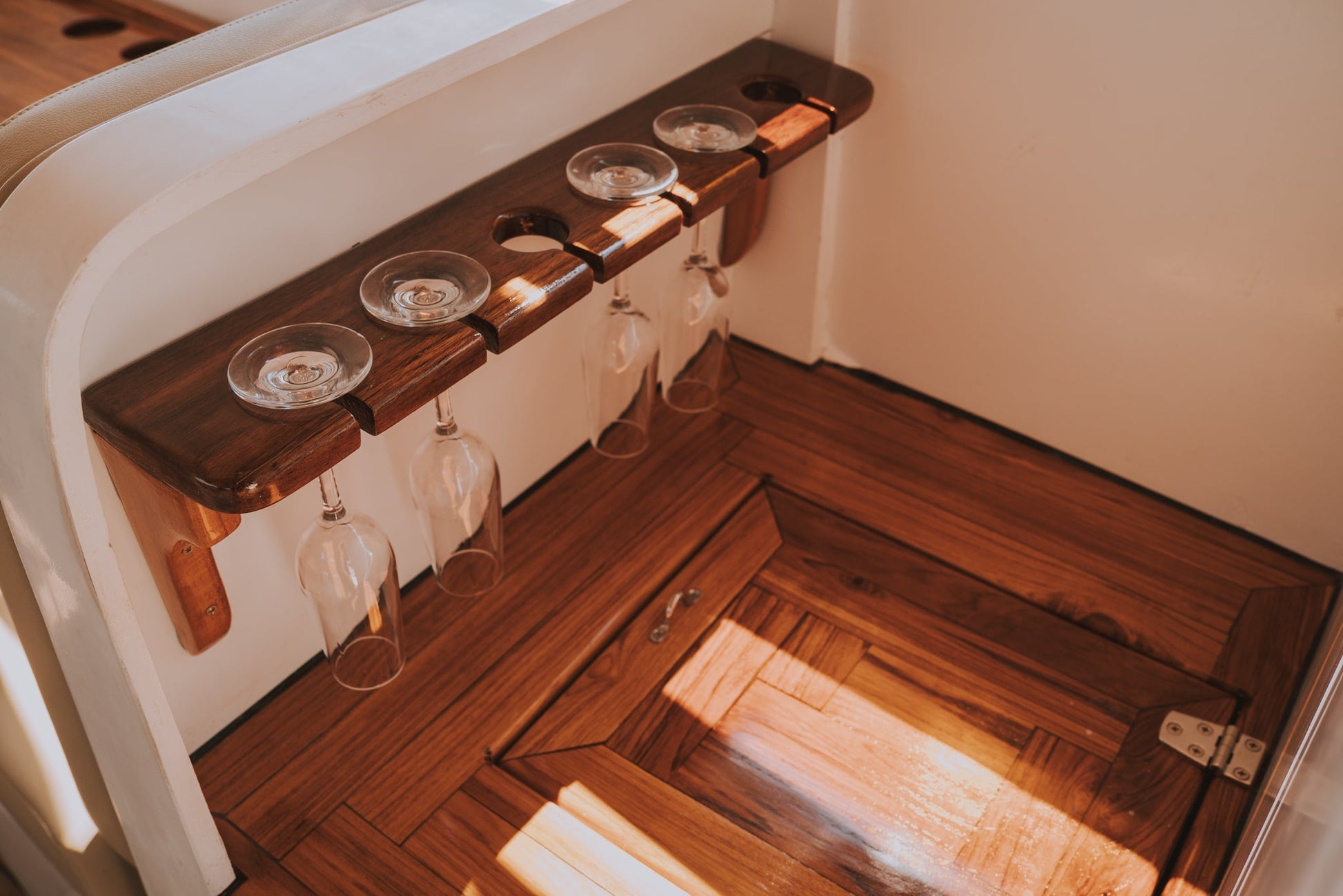 Krabi Half Day Pemium Speed Boat 01: 4 Island Hopping Adventure