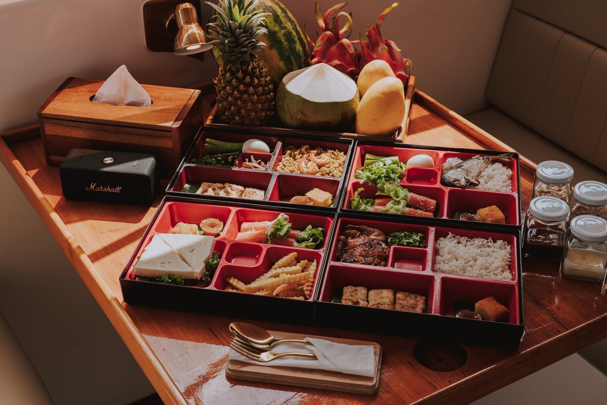 Krabi Half Day Pemium Speed Boat 09: 4 Island Hopping Adventure