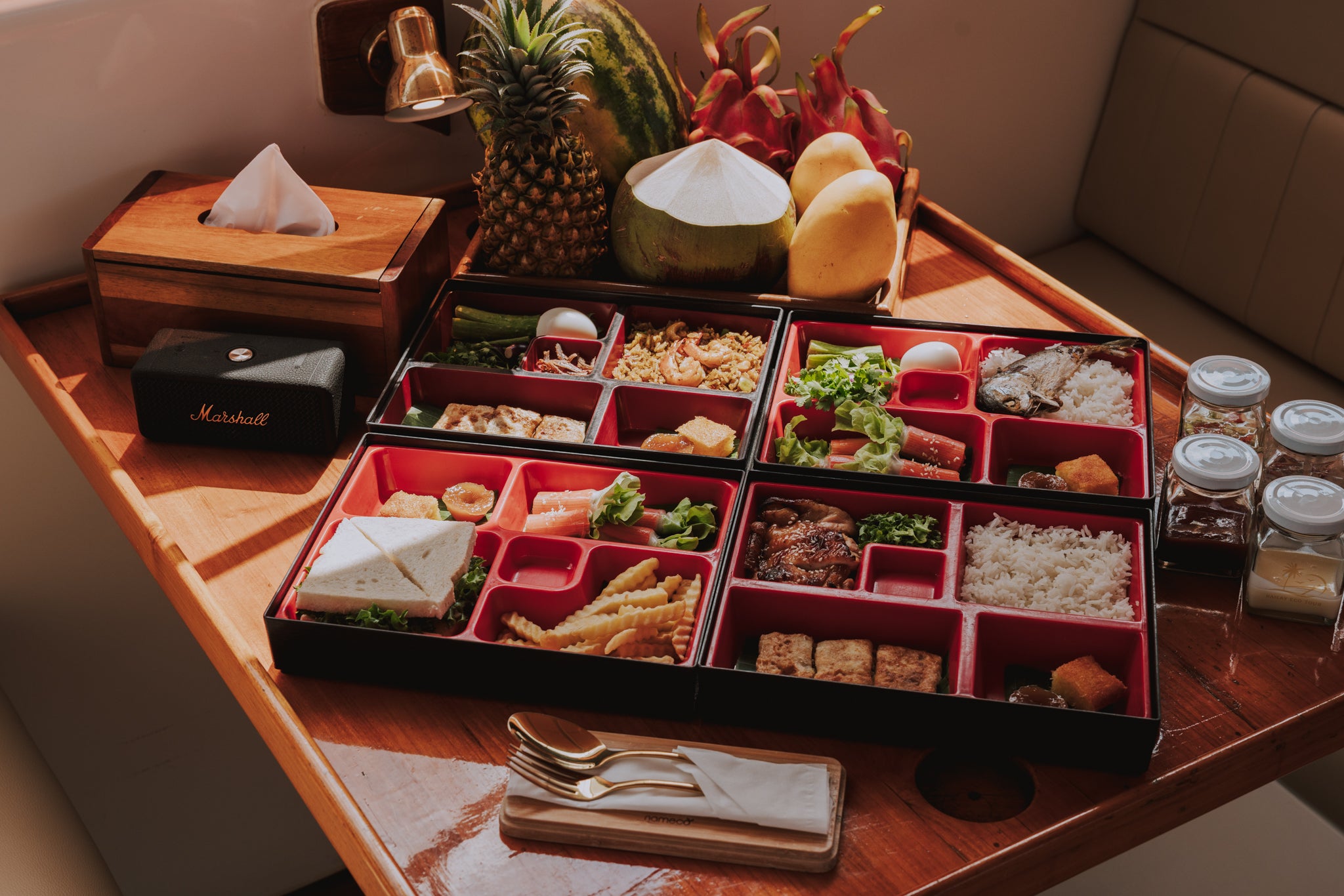 Image of Tides of Tranquility: Embrace the Serenity of Hong Island - Premium Speed Boat (P09)