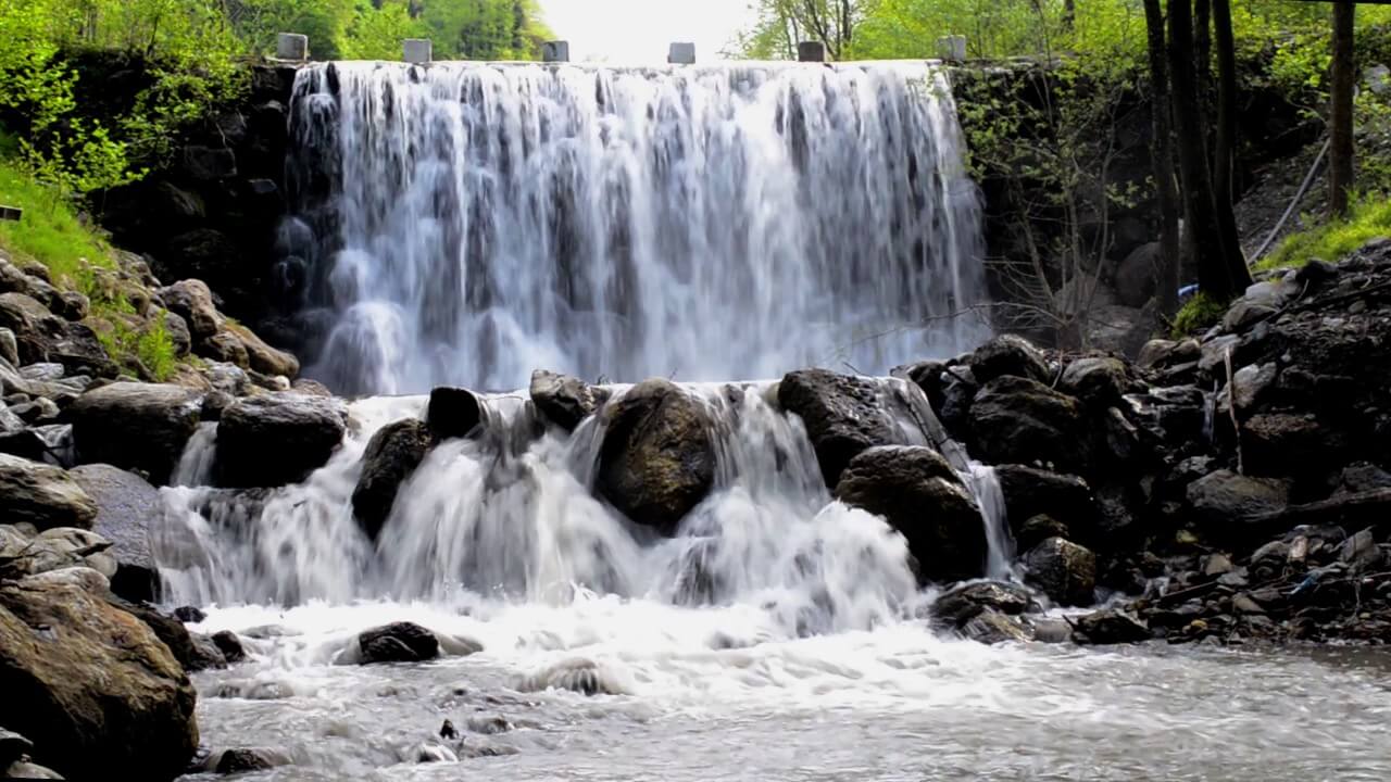 Image of Sapanca Day Trip from Istanbul Private Nature Escape Lake Masukiye Waterfalls