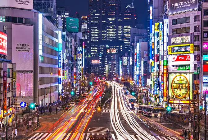Image of 6D Iconic Japan: Skytree, Mount Fuji Views & Kyoto Temples Tour