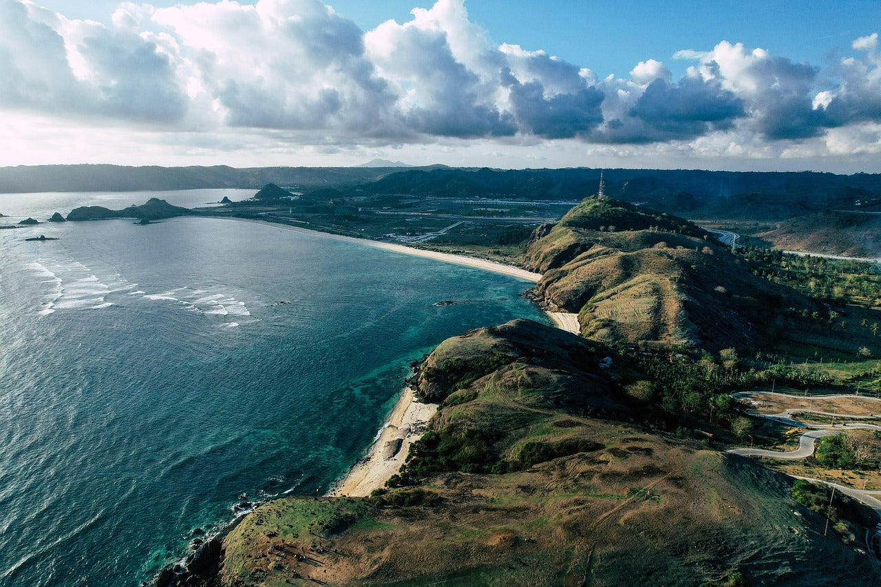 Image of Mandalika Shores & Gili Bliss: Sasak Traditions Tour