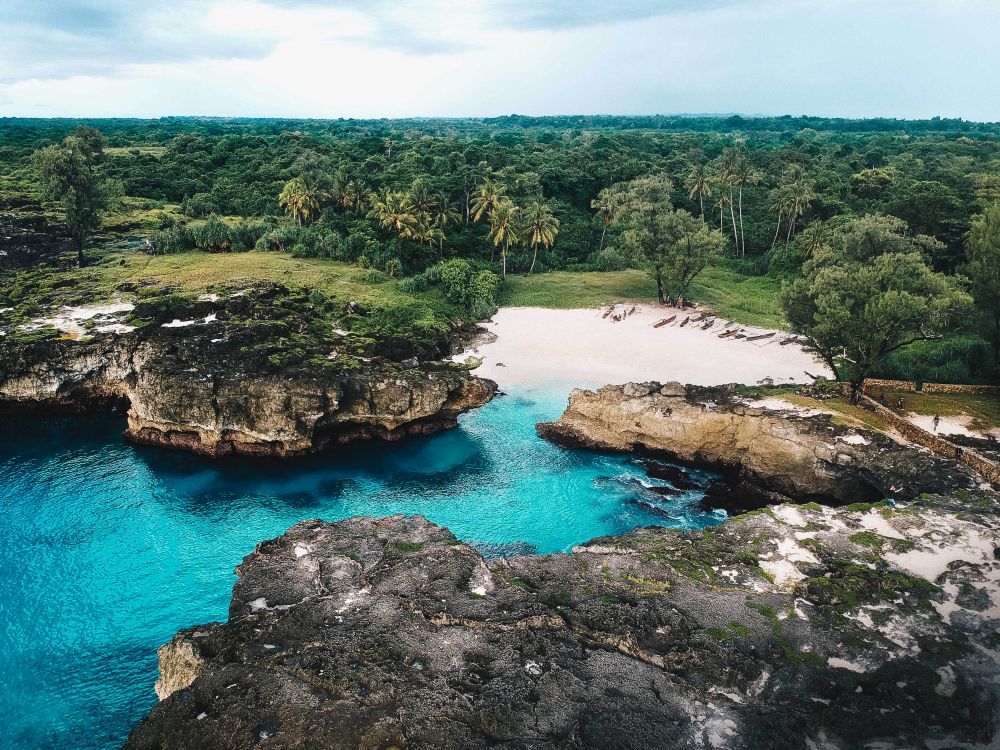 [Private] 7D Explore Sumba: Beach, Nature & Culture Expedition