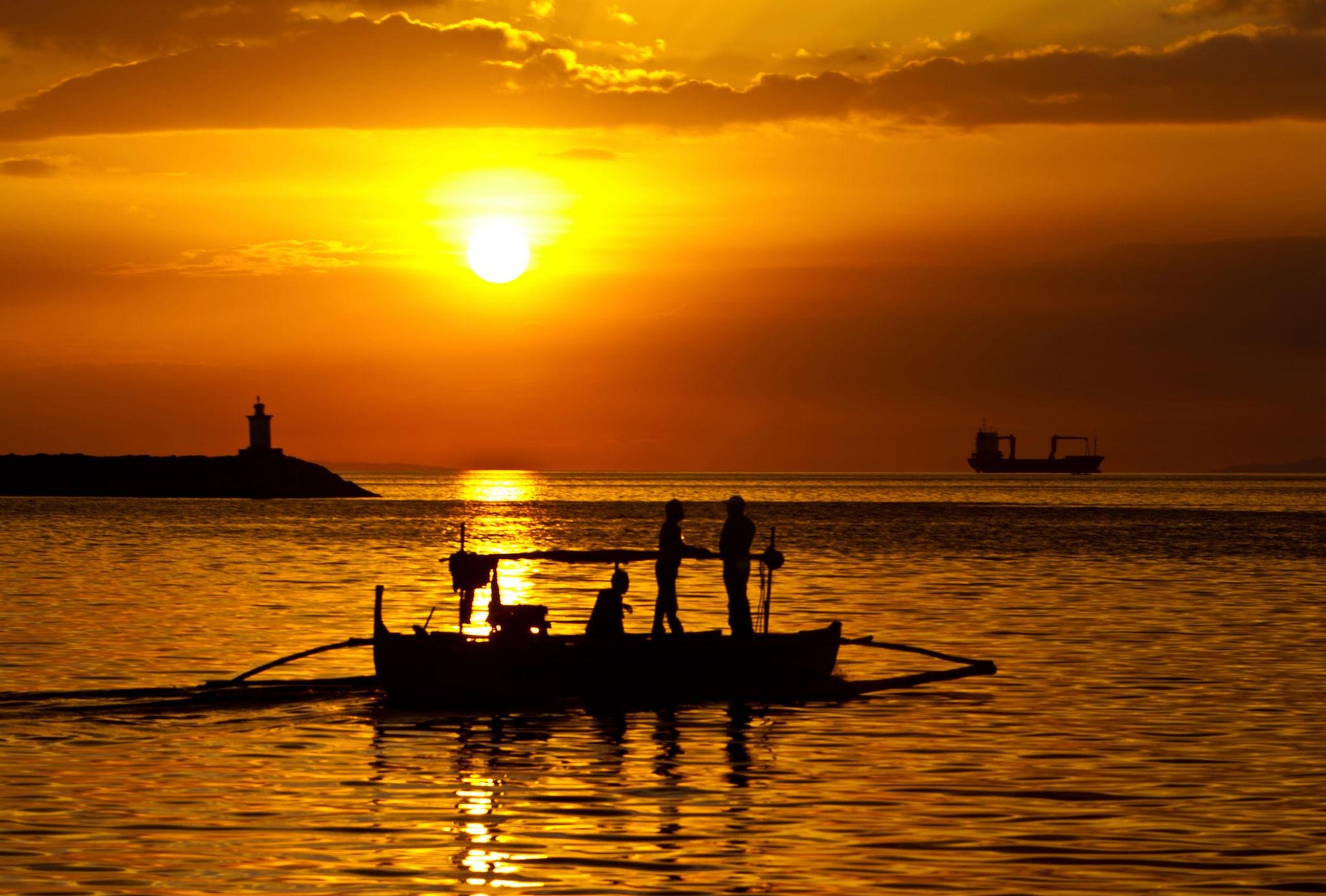Baguio-Manila-Tagaytay Heritage Tour: The Best of Northern & Southern Luzon