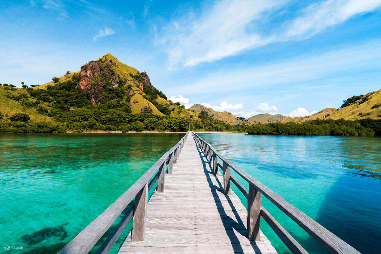 Private Komodo Sailing Adventure – 2 Days 1 Night Family Escape