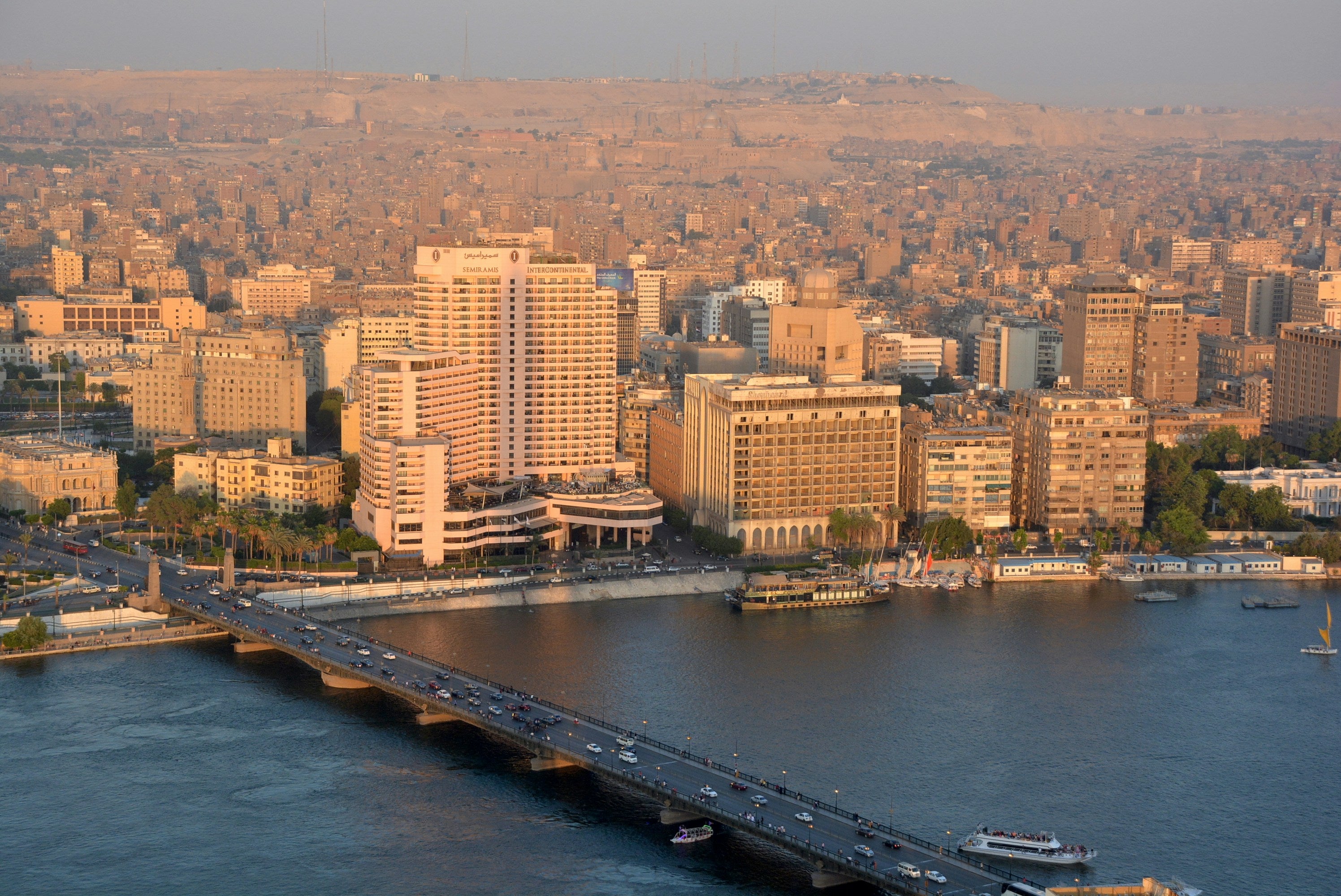 Image of Private Cairo Full Day: Pyramids, Tutankhamun Treasures & Historic Bazaar